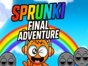 Spel Sprunki Final Adventure  på nätet