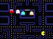 Spel Pac-man  på nätet