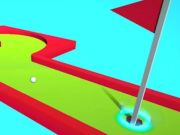 Spel Golfmini  på nätet