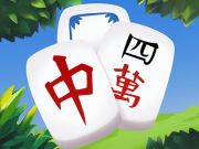 Spel Mahjong turné  på nätet