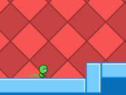 Spel Geometri parkour  på nätet
