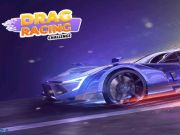 Spel Drag Racing Challenge  på nätet