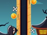 Spel Ninja poof  på nätet