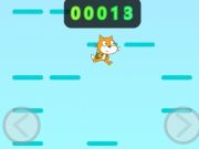 Spel Jumperkatt  på nätet