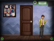 Spel Amgel Easy Room Escape 284  på nätet