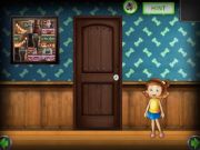 Spel Amgel Kids Room Escape 309  på nätet