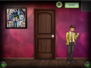 Spel Amgel Easy Room Escape 285  på nätet