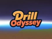 Spel Borrdyssey pÄ nÀtet Spel Borrdyssey pÄ nÀtet