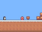 Spel Super Penguinos 16  på nätet