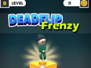 Spel Deadflip frenesy  på nätet