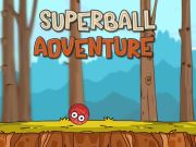 Spel Superbolläventyr  på nätet