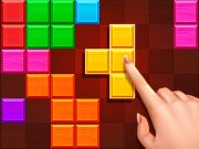 Spel Pusselblock Classic  på nätet