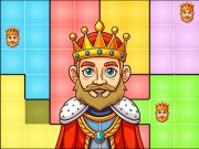 Spel Rike pussel  på nätet