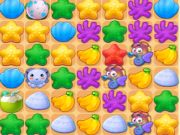Spel Dream Mania Happy Match  på nätet