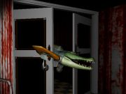 Spel Bombardino Crocodilo Terror Jumpscare  på nätet