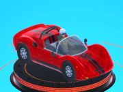 Spel Stuntsprint  på nätet