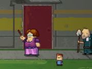 Spel Kackig barnkammare  på nätet