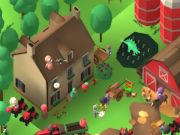 Spel Roliga fynd: dolda objekt  på nätet