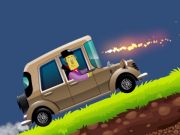 Spel Drive & Shoot  på nätet