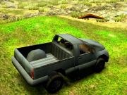 Spel Offroad jeep kullar körning  på nätet