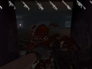 Spel FNAF Strike 2  på nätet