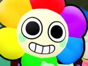 Spel Jigsaw Puzzle: Dandys värld  på nätet