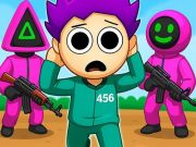 Spel Squid Game Original  på nätet
