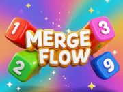 Spel Slå samman flöde  på nätet