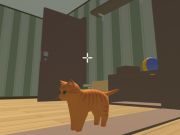 Spel Kattkaos simulator  på nätet