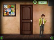 Spel Amgel Easy Room Escape 286 på nätet