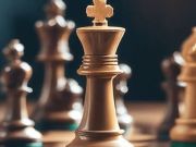 Spel Schack online  på nätet