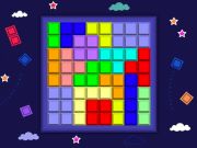 Spel Block combo sprängning  på nätet