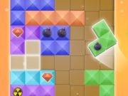 Spel Blocklegender  på nätet