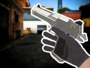 Spel FPS Toy Realism  på nätet