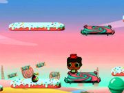 Spel Lollipop Escape Mania  på nätet