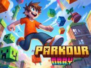 Spel Parkör  på nätet