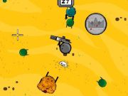 Spel Zombies!  på nätet
