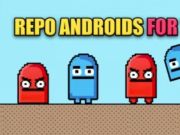 Spel Repo androids för två  på nätet
