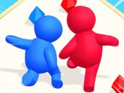Spel Jelly Dash 3D  på nätet