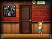 Spel AMGEL Kids Room Escape 311 på nätet