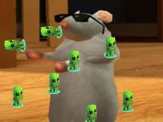 Spel Ratomilton Creeper Anomaly  på nätet