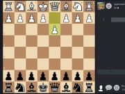 Spel Schack online  på nätet