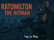Spel Ratomilton hitman  på nätet