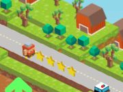 Spel Låtsrun  på nätet