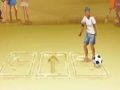 Spel Strand Skills Soccer på nätet