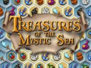 Spel Mystic Sea's Treasures på nätet