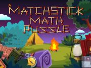 Spel Matchstick matematikpussel på nätet