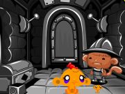 Spel Monkey Go Happy 964 på nätet