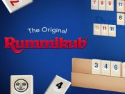 Spel Rummikub pÄ nÀtet Spel Rummikub pÄ nÀtet