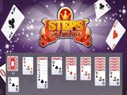 Spel Stiger patiens på nätet